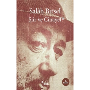 Şiir ve Cinayet