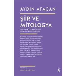 Şiir ve Mitologya