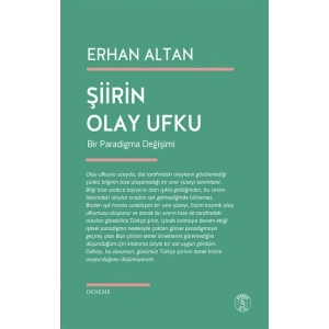 Şiirin Olay Ufku