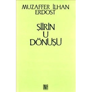 Şiirin U Dönüşü