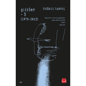 Şiirler - 3 (1970-2012)