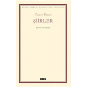 Şiirler - Cesare Pavese