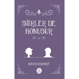 Şiirler De Konuşur