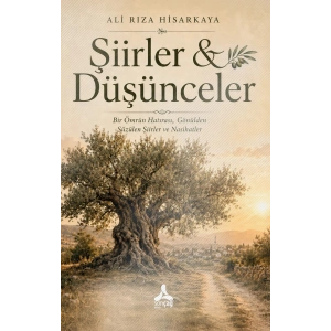 Şiirler & Düşünceler