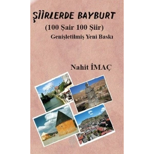Şiirlerde Bayburt