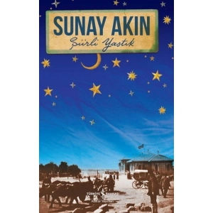Şiirli Yastık
