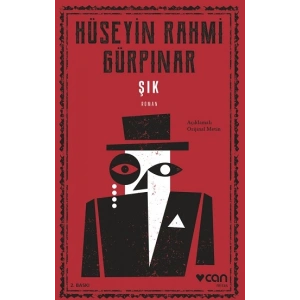 Şık (Açıklamalı Orijinal Metin)