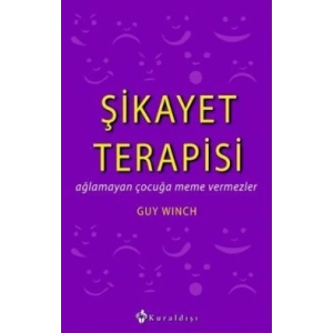 Şikayet Terapisi
