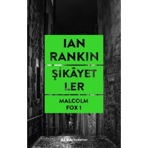 Şikayetler