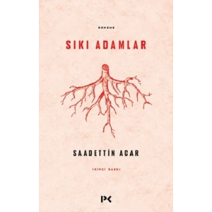 Sıkı Adamlar