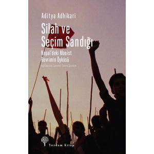Silah ve Seçim Sandığı