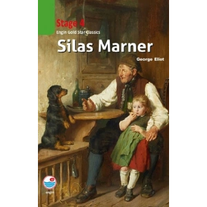 Silas Marner CD’li (Stage 4)