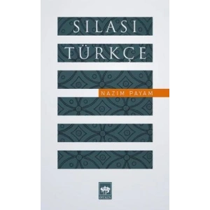 Sılası Türkçe