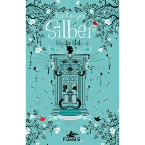 Silber 2- Rüya Kapısı (Ciltli)