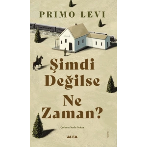 Şimdi Değilse  Ne Zaman?