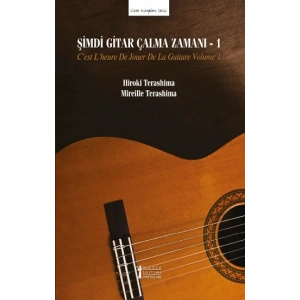 Şimdi Gitar Çalma Zamanı - 1