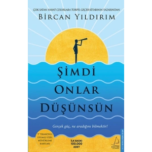 Şimdi Onlar Düşünsün