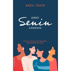Şimdi Senin Zamanın
