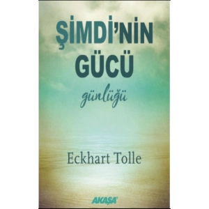 Şimdi’nin Gücü Günlüğü