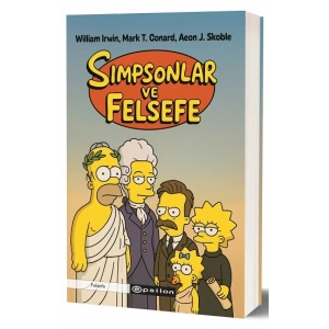 Simpsonlar ve Felsefe