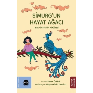 Simurg’un Hayat Ağacı