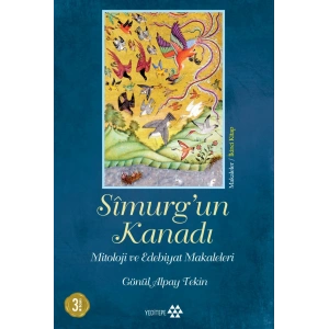 Simurg’un Kanadı