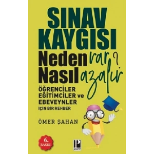 Sınav Kaygısı