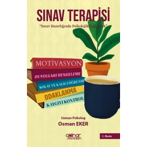 Sınav Terapisi