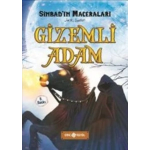 Sinbad 2 - Gizemli Adam