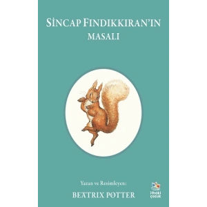 Sincap Fındıkkıran’ın Masalı