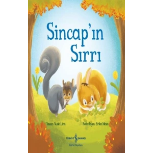 Sincap’ın Sırrı