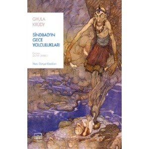 Sindbad’ın Gece Yolculukları