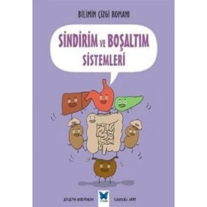 Sindirim ve Boşaltım Sistemleri