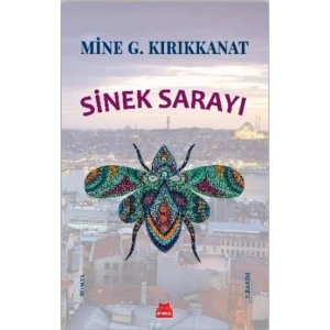 Sinek Sarayı