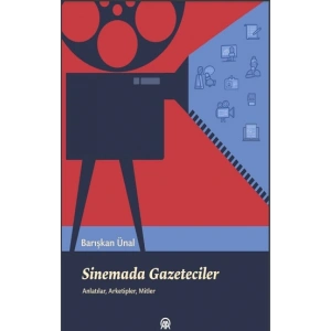 Sinemada Gazeteciler
