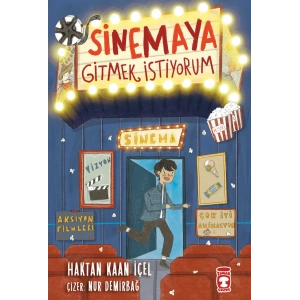 Sinemaya Gitmek İstiyorum