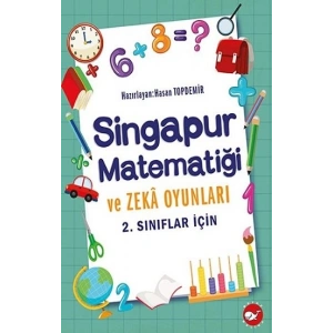 Singapur Matematiği ve Zeka Oyunları