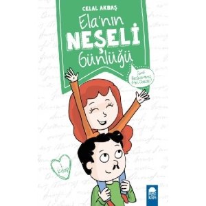 Sınıf Başkanımız Kim Olacak? – Elanın Neşeli Günlüğü
