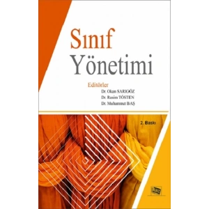 Sınıf Yönetimi
