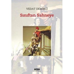 Sınıftan Sahneye