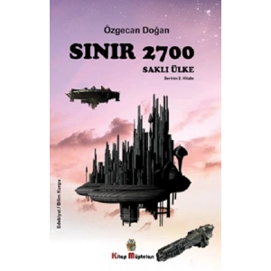Sınır 2700 Saklı Ülke