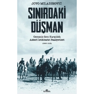 Sınırdaki Düşman