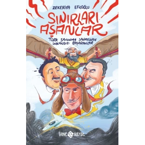 Sınırları Aşanlar