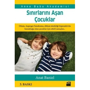 Sınırlarını Aşan Çocuklar