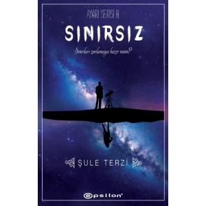 Sınırsız - Aykırı Serisi 3