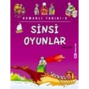 Sinsi Oyunlar