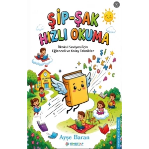 Şip-Şak Hızlı Okuma Teknikleri