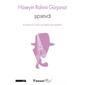 Şıpsevdi