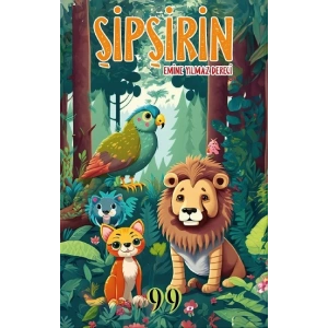 Şipşirin