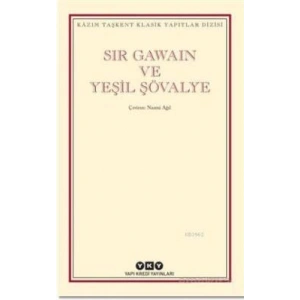 Sir Gawain ve Yeşil Şövalye